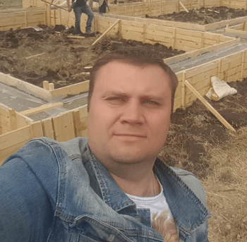 фундамент в Свердловская областье